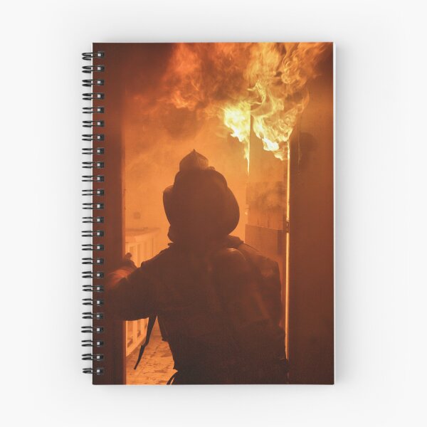 Item preview, Flashover 3 designed and sold by Blackfeather One .