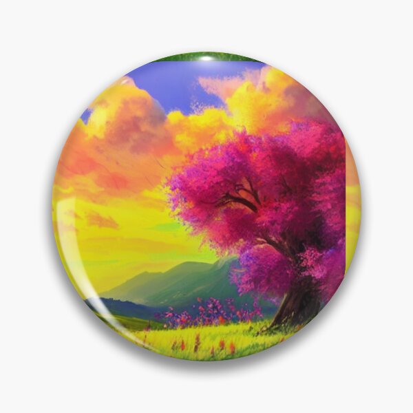 Item preview, Field of Flowers 14 - Throw Pillows and Prints.  designed and sold by ScatterHub.