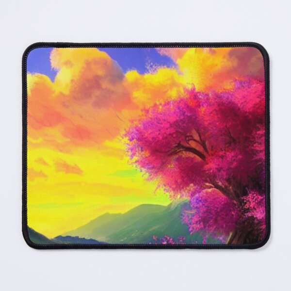 Item preview, Field of Flowers 14 - Throw Pillows and Prints. designed and sold by ScatterHub.