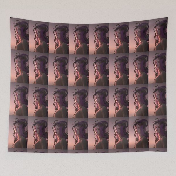 Item preview, BlueOctopus1878 Viking Dreams of Silence 44 designed and sold by BlueOctopus1878.
