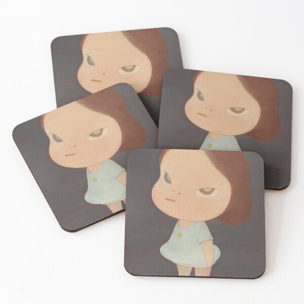 Item preview, Yoshimoto nara  designed and sold by mandover.