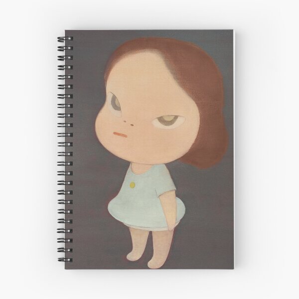 Item preview, Yoshimoto nara  designed and sold by mandover.