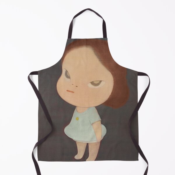 Item preview, Yoshimoto nara  designed and sold by mandover.