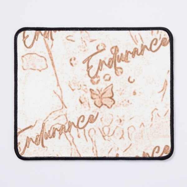 Item preview, Handwritten Endurance Butterflies designed and sold by IvaRenee.