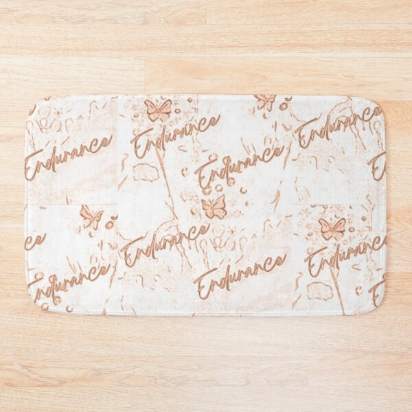 Item preview, Handwritten Endurance Butterflies designed and sold by IvaRenee.