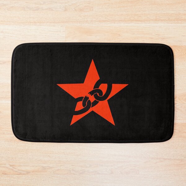 Item preview, Combat Organization of Anarcho-Communists designed and sold by Alikersantti.
