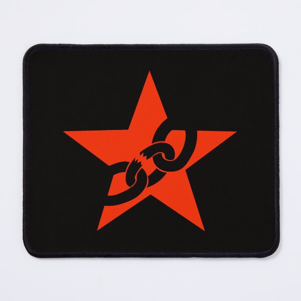Item preview, Combat Organization of Anarcho-Communists designed and sold by Alikersantti.