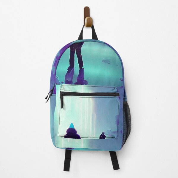 Item preview, synthwave retro futurism space art designed and sold by Neo-Expression.