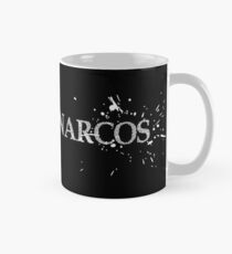 Narcos Mug