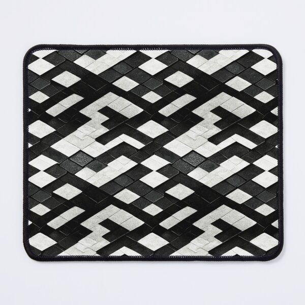 Item preview, Tile pattern art 10 regular grid designed and sold by KoolArtDistrict.