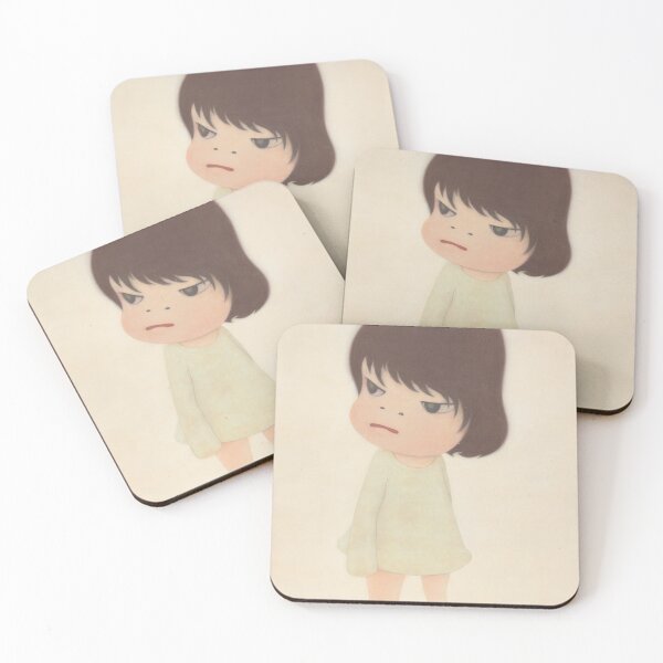 Item preview, Yoshimoto nara  designed and sold by mandover.