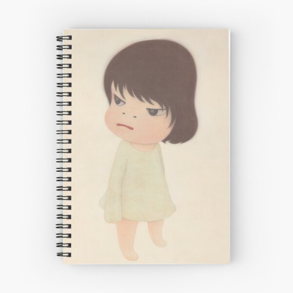 Item preview, Yoshimoto nara  designed and sold by mandover.
