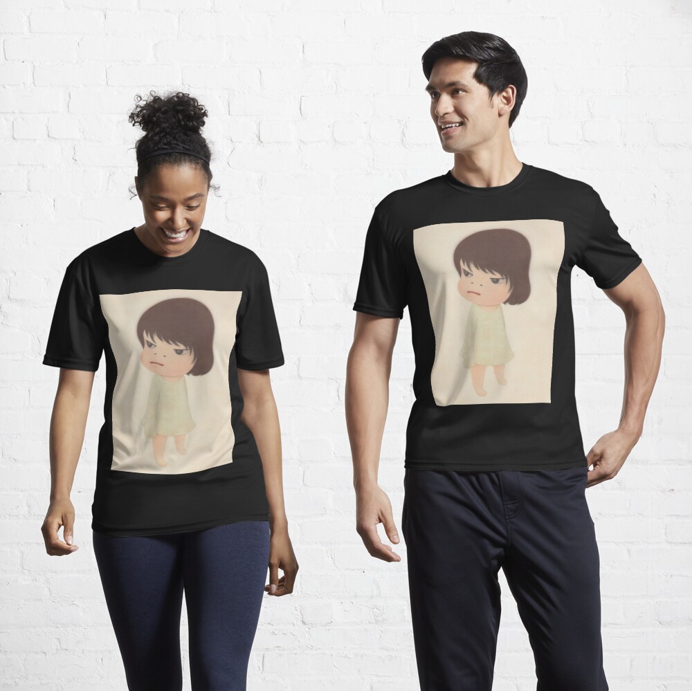 Item preview, Active T-Shirt designed and sold by mandover.