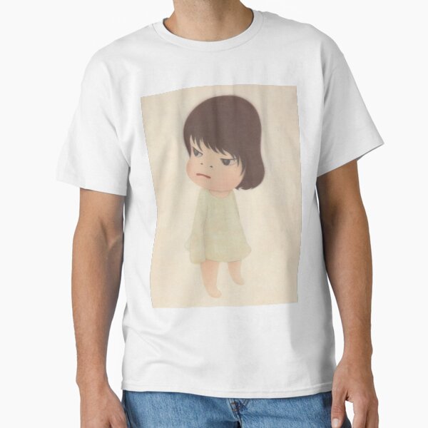Item preview, Yoshimoto nara  designed and sold by mandover.