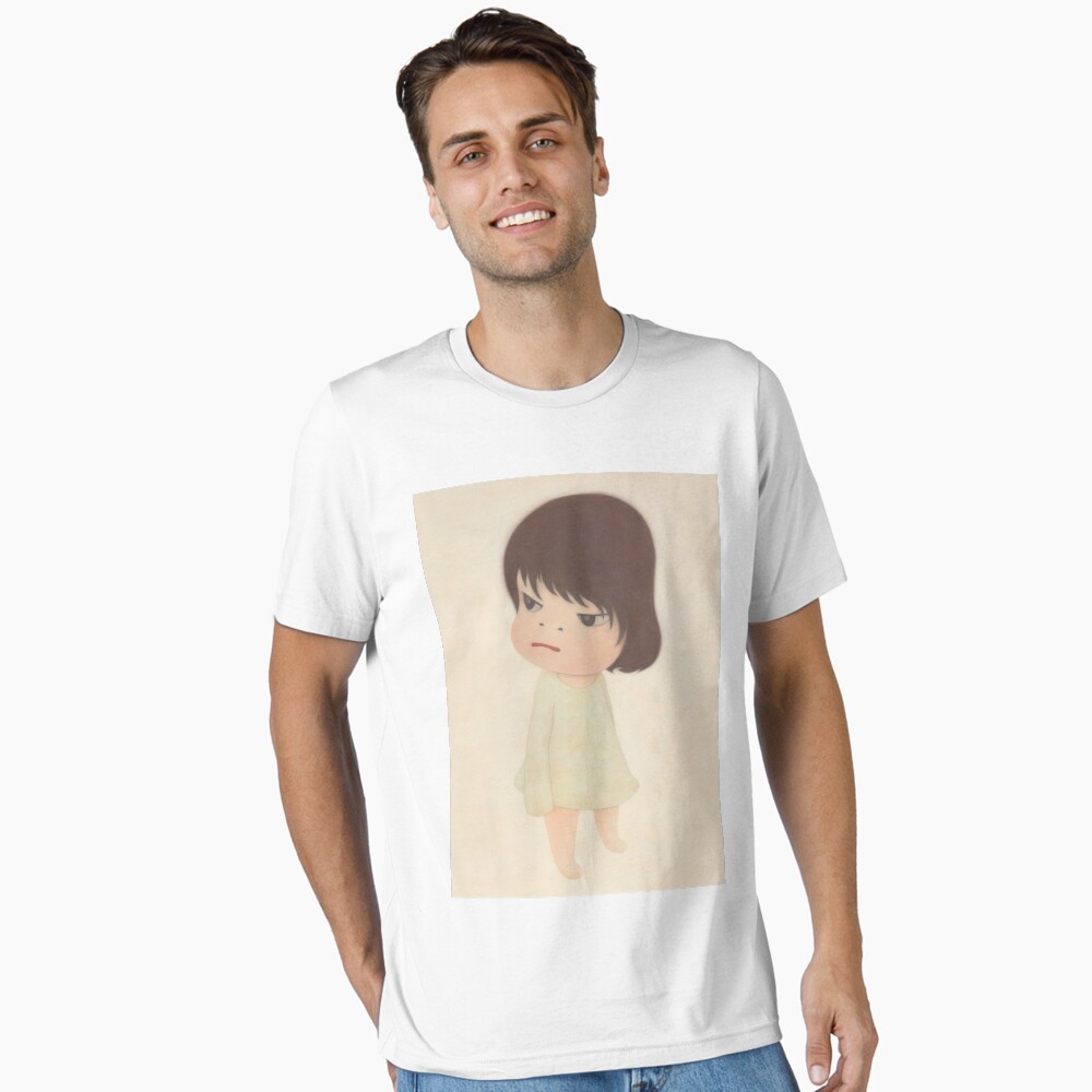 Item preview, Essential T-Shirt designed and sold by mandover.