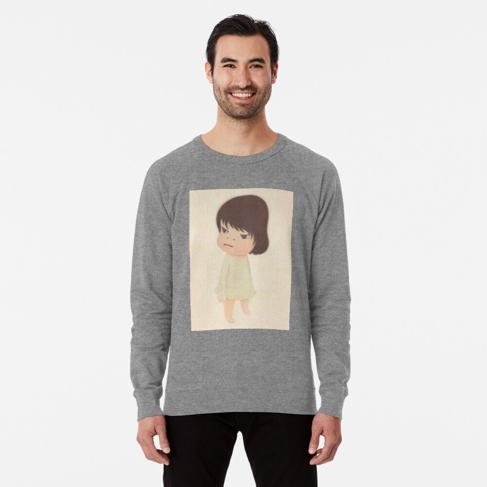 Item preview, Lightweight Sweatshirt designed and sold by mandover.