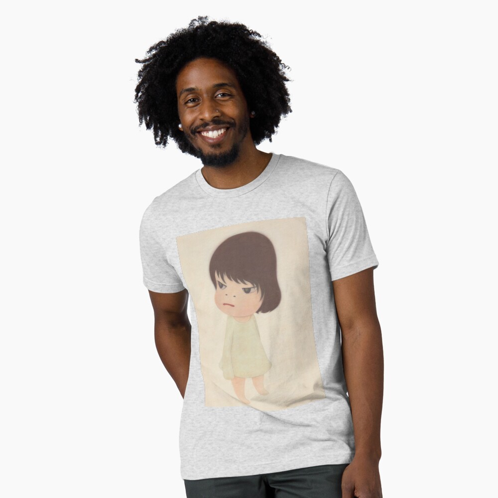 Item preview, Tri-blend T-Shirt designed and sold by mandover.
