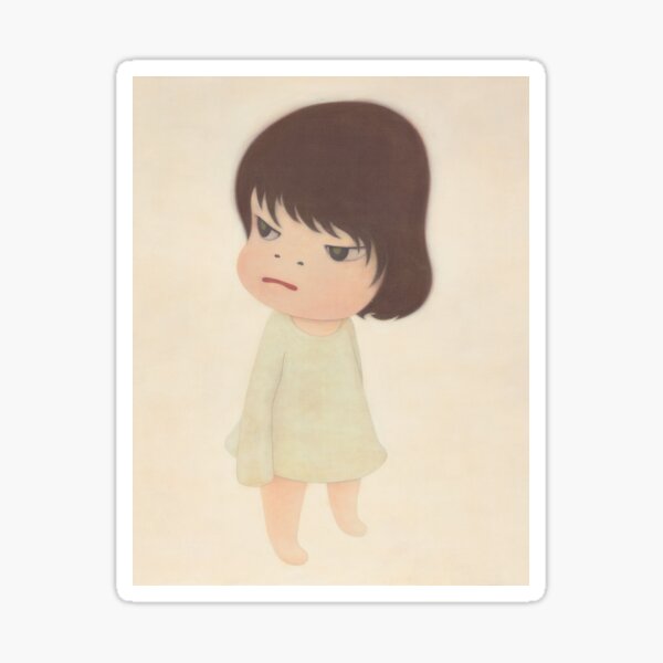 Item preview, Yoshimoto nara  designed and sold by mandover.