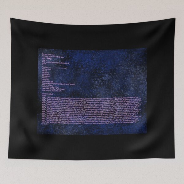 Item preview, Code Xenites designed and sold by Themys24.