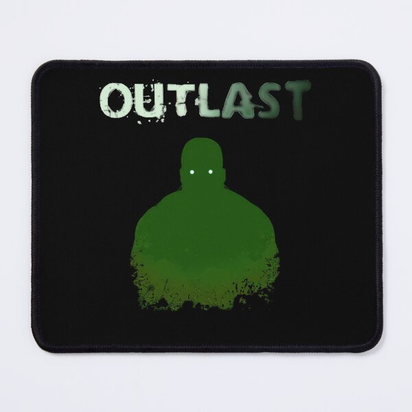 Item preview, OMG! The Best Outlast Ever! designed and sold by NicoliMarini.
