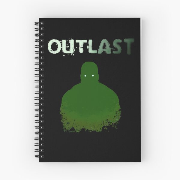 Item preview, OMG! The Best Outlast Ever! designed and sold by NicoliMarini.