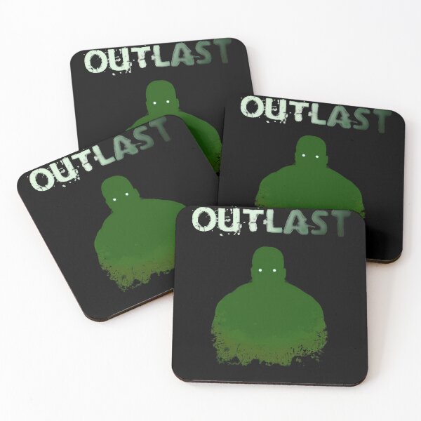 Item preview, OMG! The Best Outlast Ever! designed and sold by NicoliMarini.