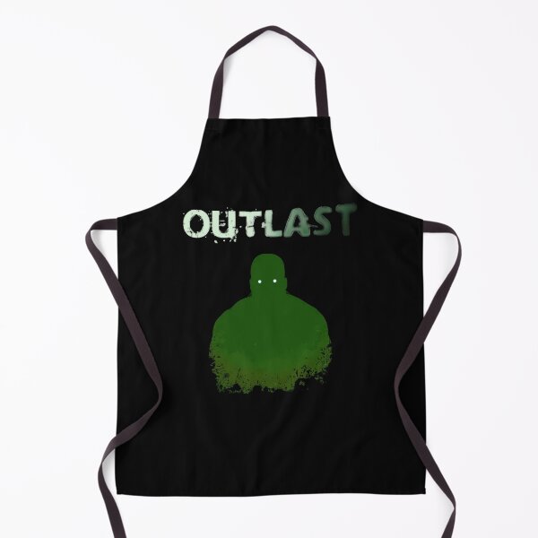 Item preview, OMG! The Best Outlast Ever! designed and sold by NicoliMarini.