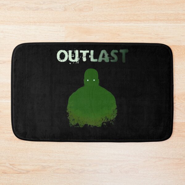 Item preview, OMG! The Best Outlast Ever! designed and sold by NicoliMarini.