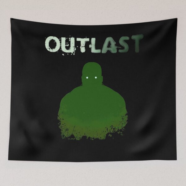Item preview, OMG! The Best Outlast Ever! designed and sold by NicoliMarini.