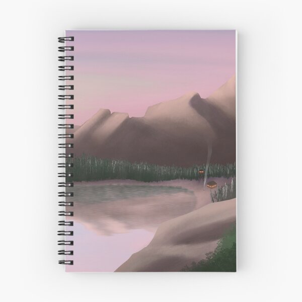 Item preview, Evening camp designed and sold by John1Chountas.