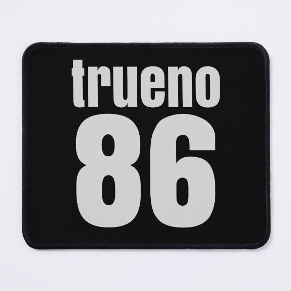 Item preview, Trueno ae86 designed and sold by MOTOSHIFT.
