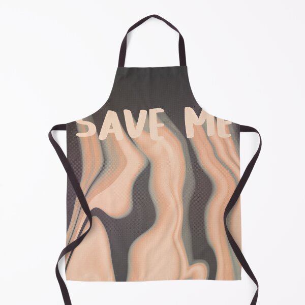Item preview, Save me designed and sold by boholoc0.