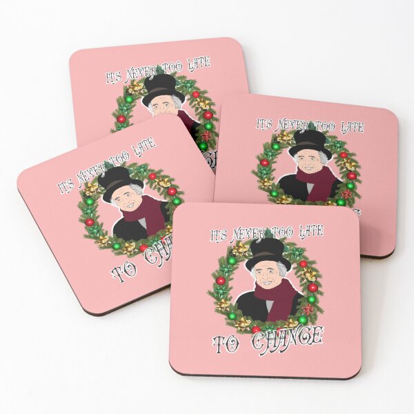 Item preview, Scrooge Alastair  designed and sold by GemimaRosaArt.