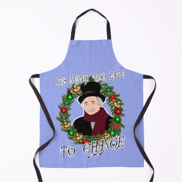 Item preview, Scrooge Alastair designed and sold by GemimaRosaArt.