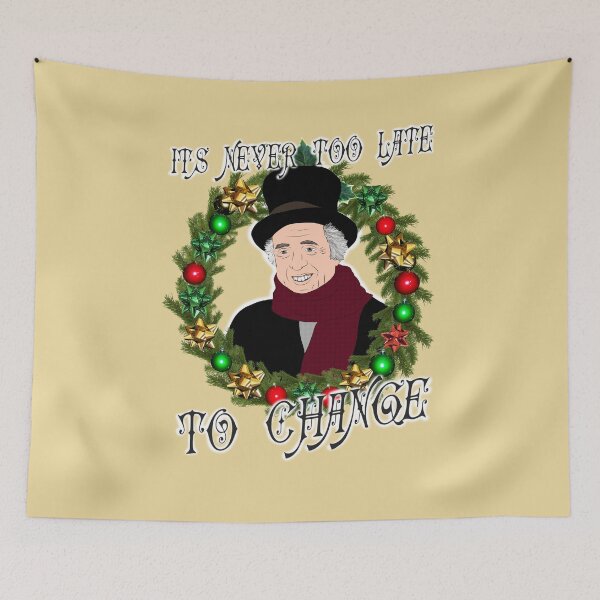 Item preview, Scrooge Alastair  designed and sold by GemimaRosaArt.