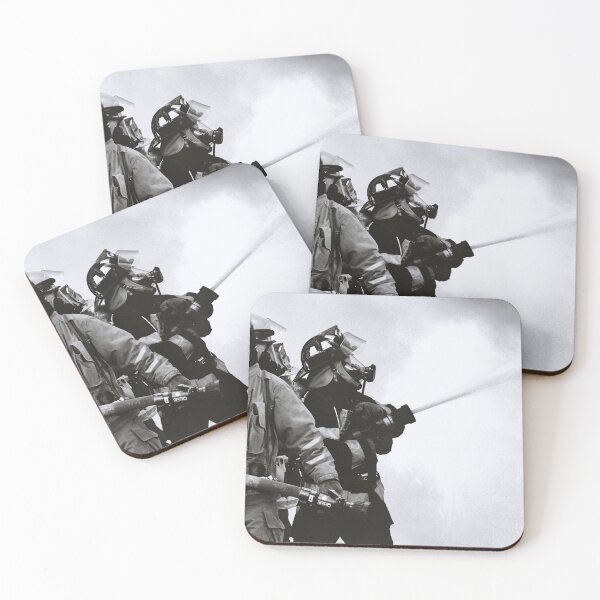 Item preview, Firefighting 2 designed and sold by Blackfeather One .