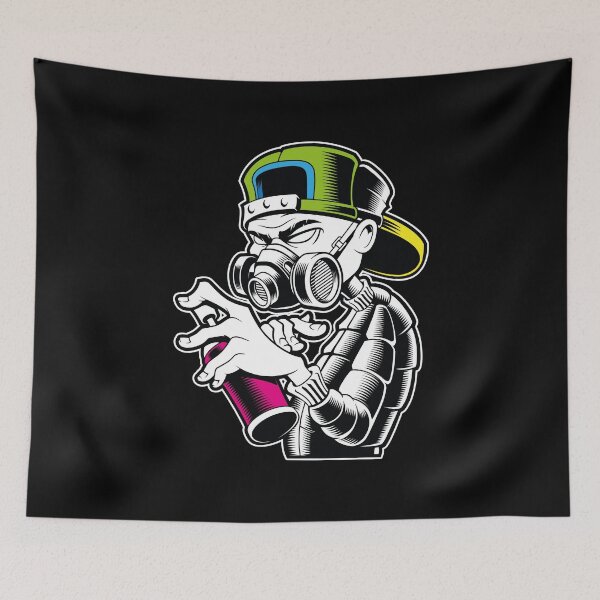 Item preview, Art is no crime Men designed and sold by Cleo089.