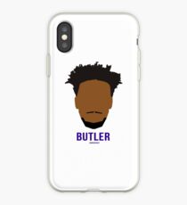 jimmy butler iPhone Case