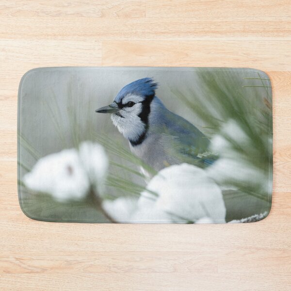 Artikelvorschau, Blue Jay entworfen und verkauft von Michael Cummings.