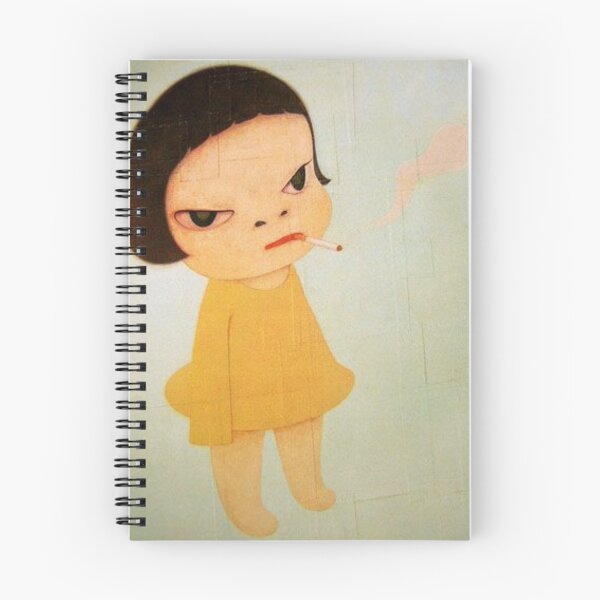 Item preview, Yoshimoto nara  designed and sold by mandover.