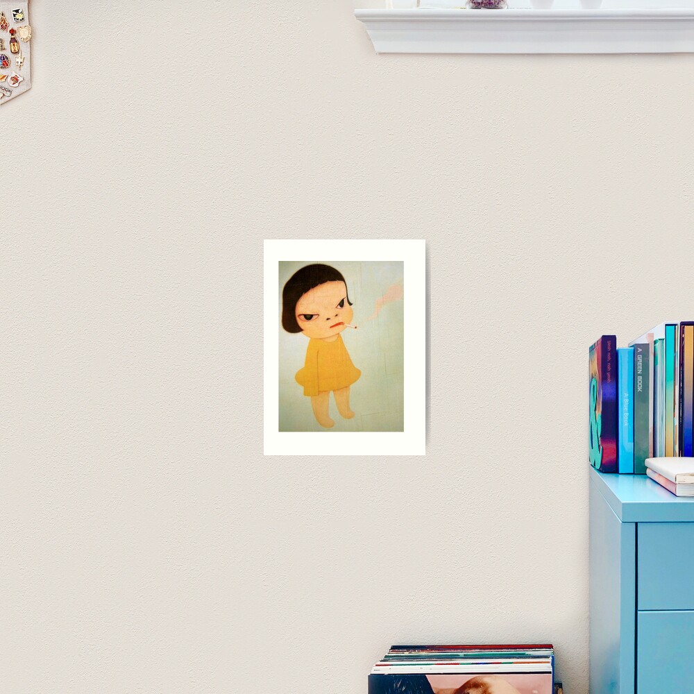Item preview, Art Print designed and sold by mandover.