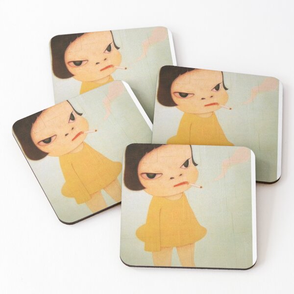 Item preview, Yoshimoto nara  designed and sold by mandover.