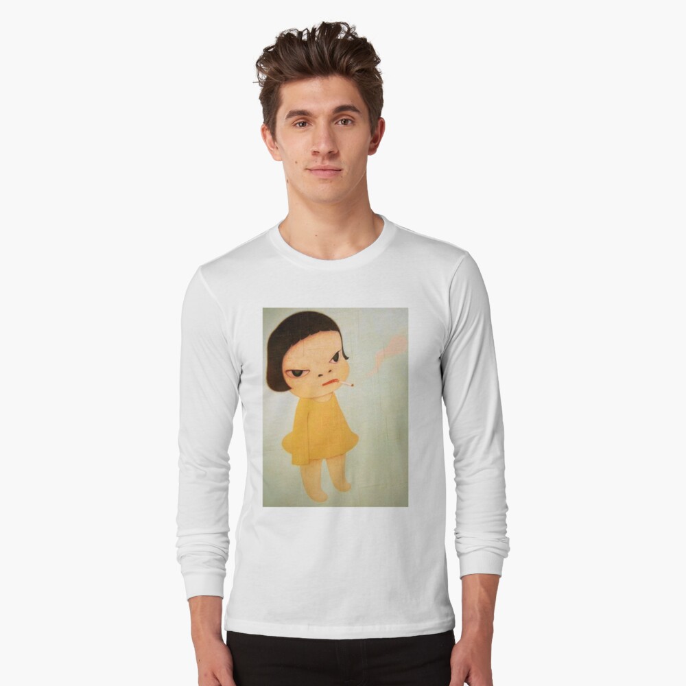 Item preview, Long Sleeve T-Shirt designed and sold by mandover.