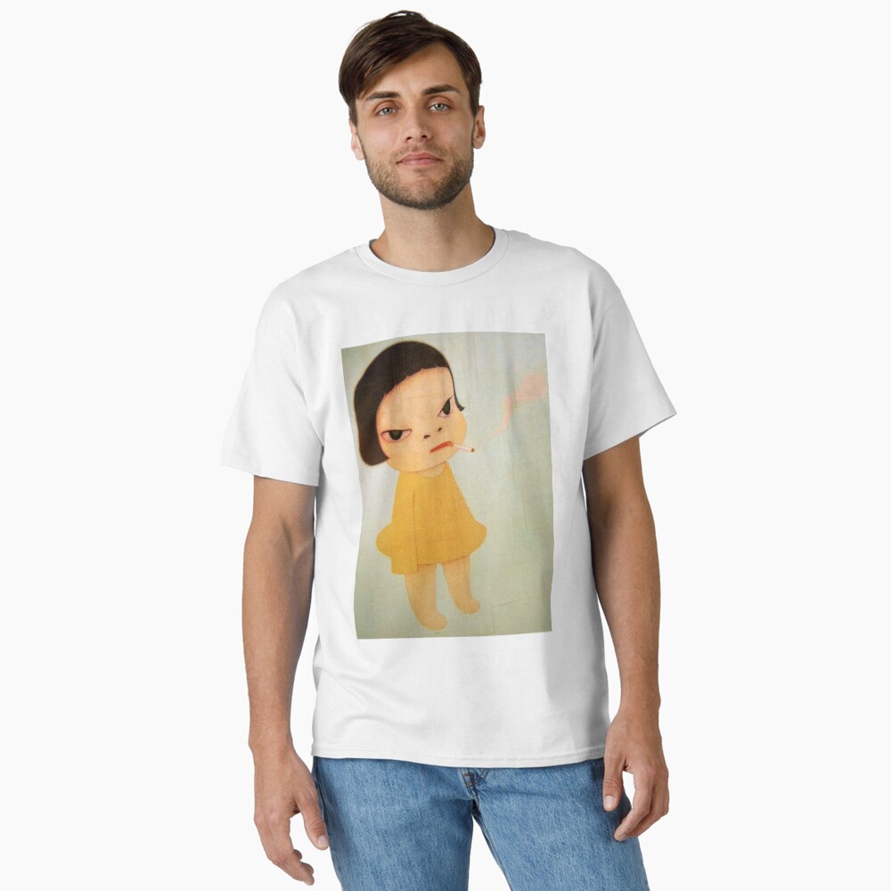 Item preview, Classic T-Shirt designed and sold by mandover.