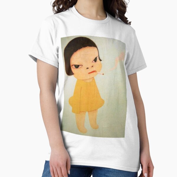 Item preview, Yoshimoto nara  designed and sold by mandover.