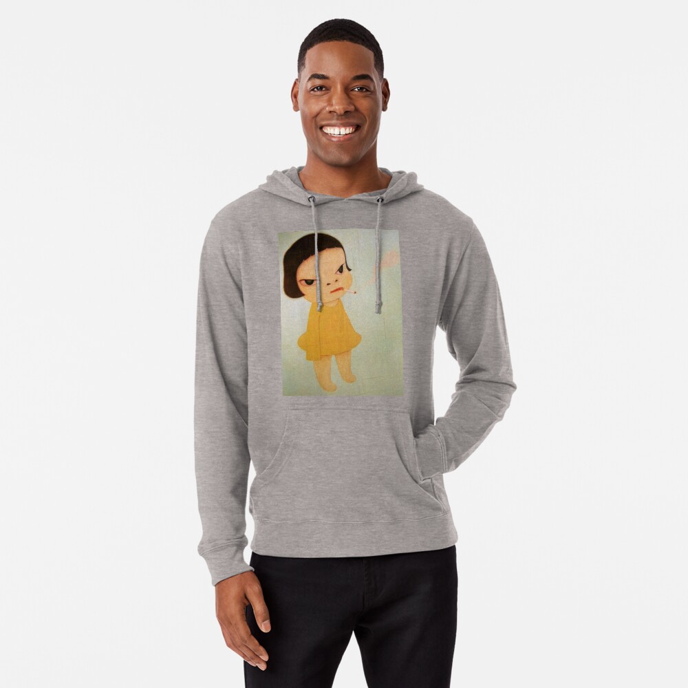 Item preview, Lightweight Hoodie designed and sold by mandover.
