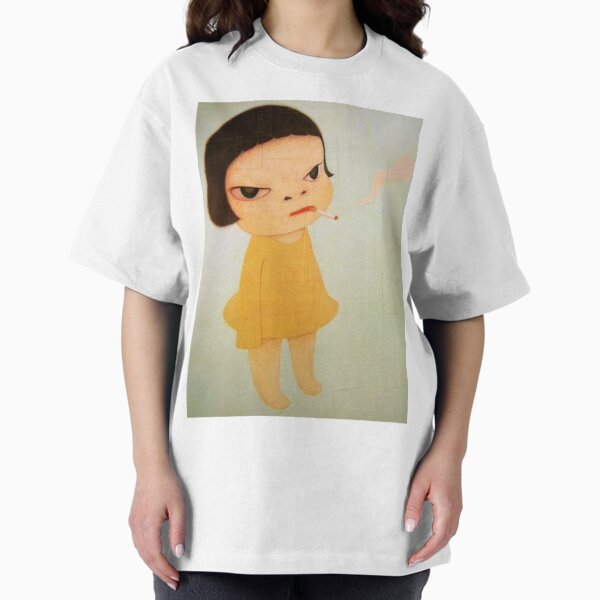 Item preview, Yoshimoto nara  designed and sold by mandover.
