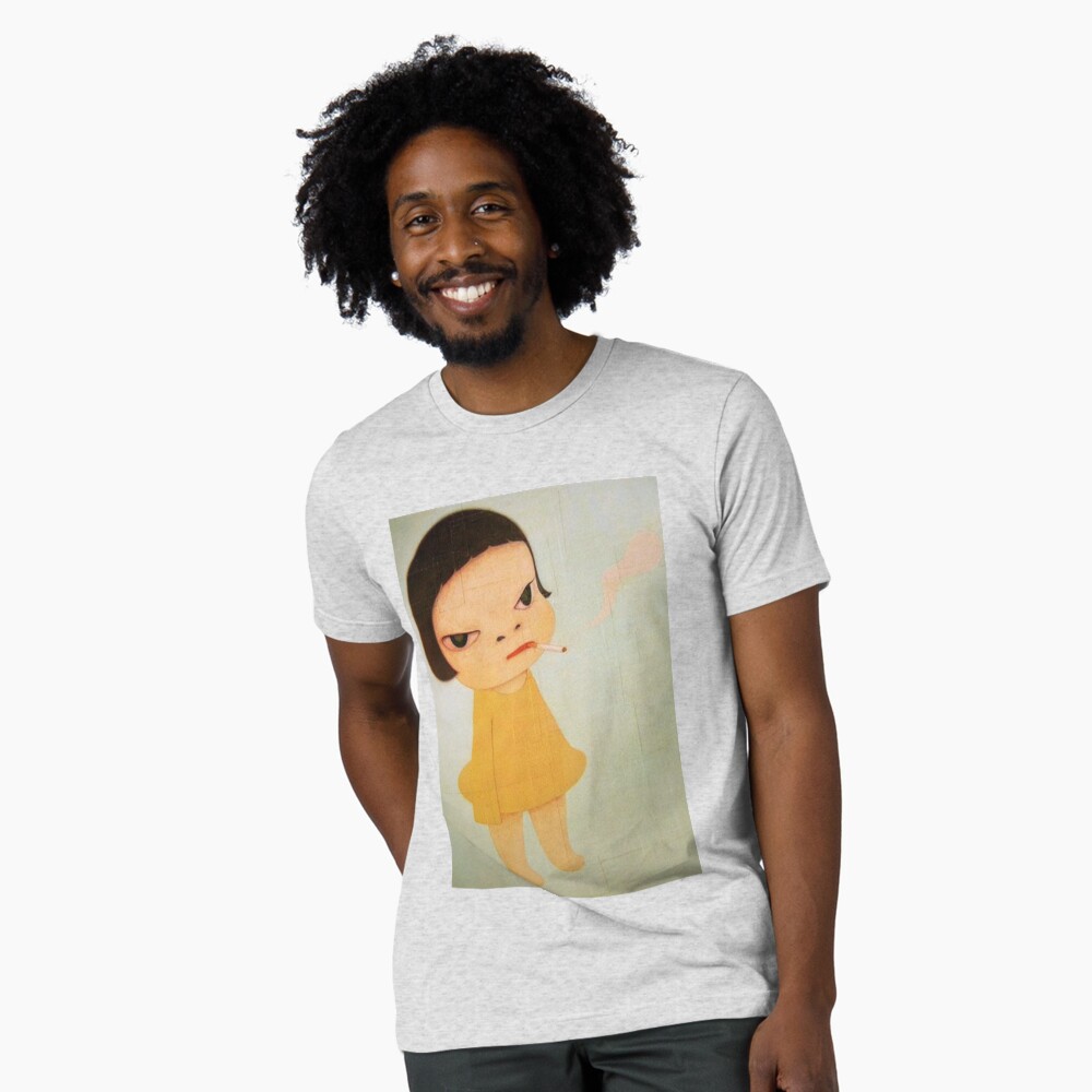 Item preview, Tri-blend T-Shirt designed and sold by mandover.