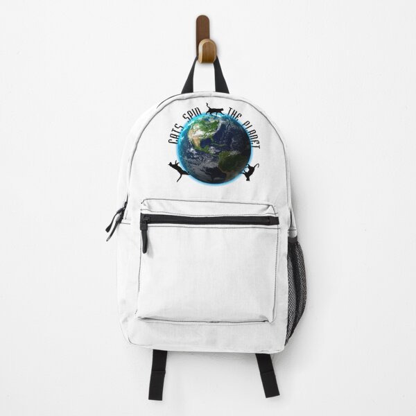 Item preview, Cats turn the planet designed and sold by SergeyDigital.