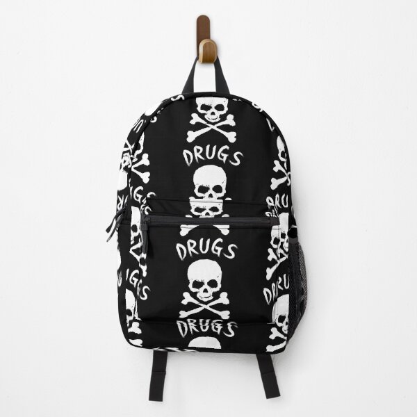 Item preview, Drugs are bad designed and sold by MindGlowArt.